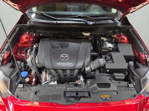 Used 2020 MAZDA CX-3 Sport FWD image 10