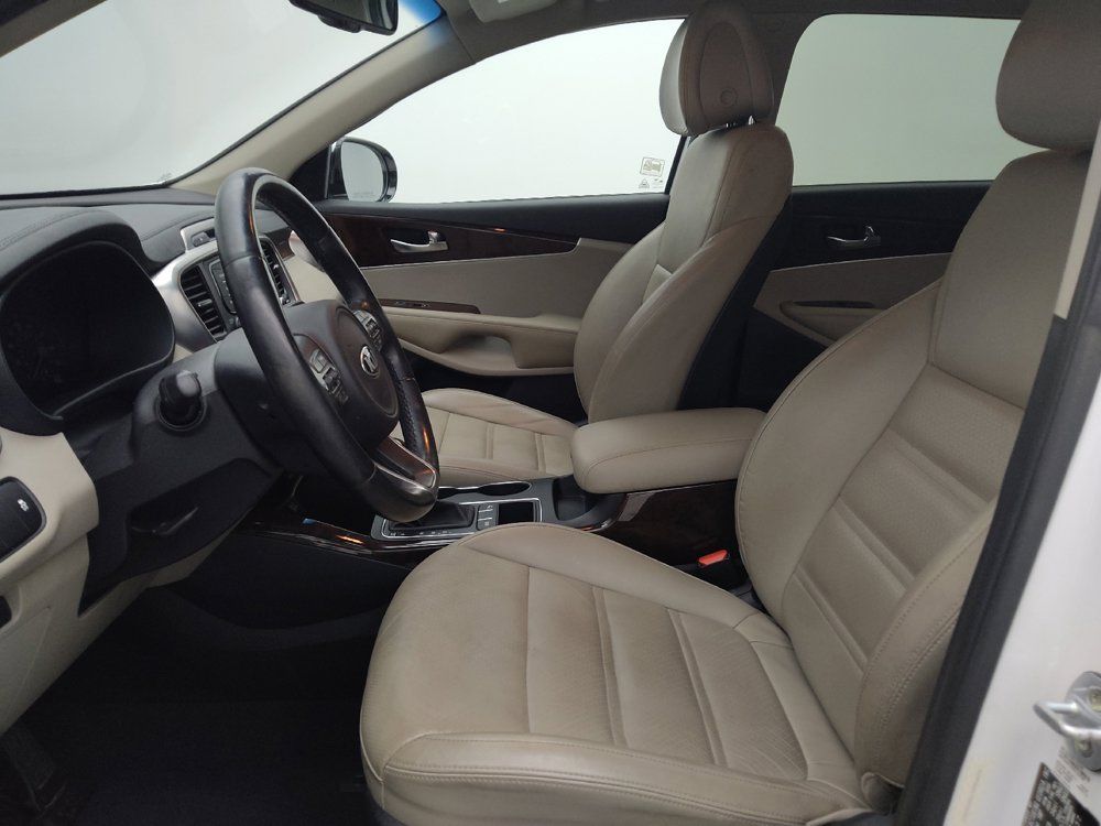 Used 2016 Kia Sorento EX FWD image 17