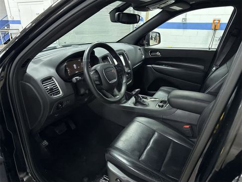 Used 2020 Dodge Durango R/T w/ Blacktop Package image 32
