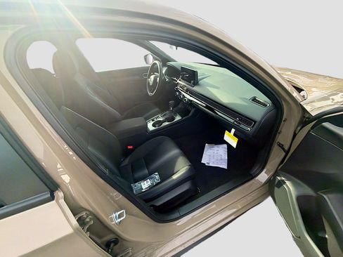 New 2026 Honda Civic Sport image 22