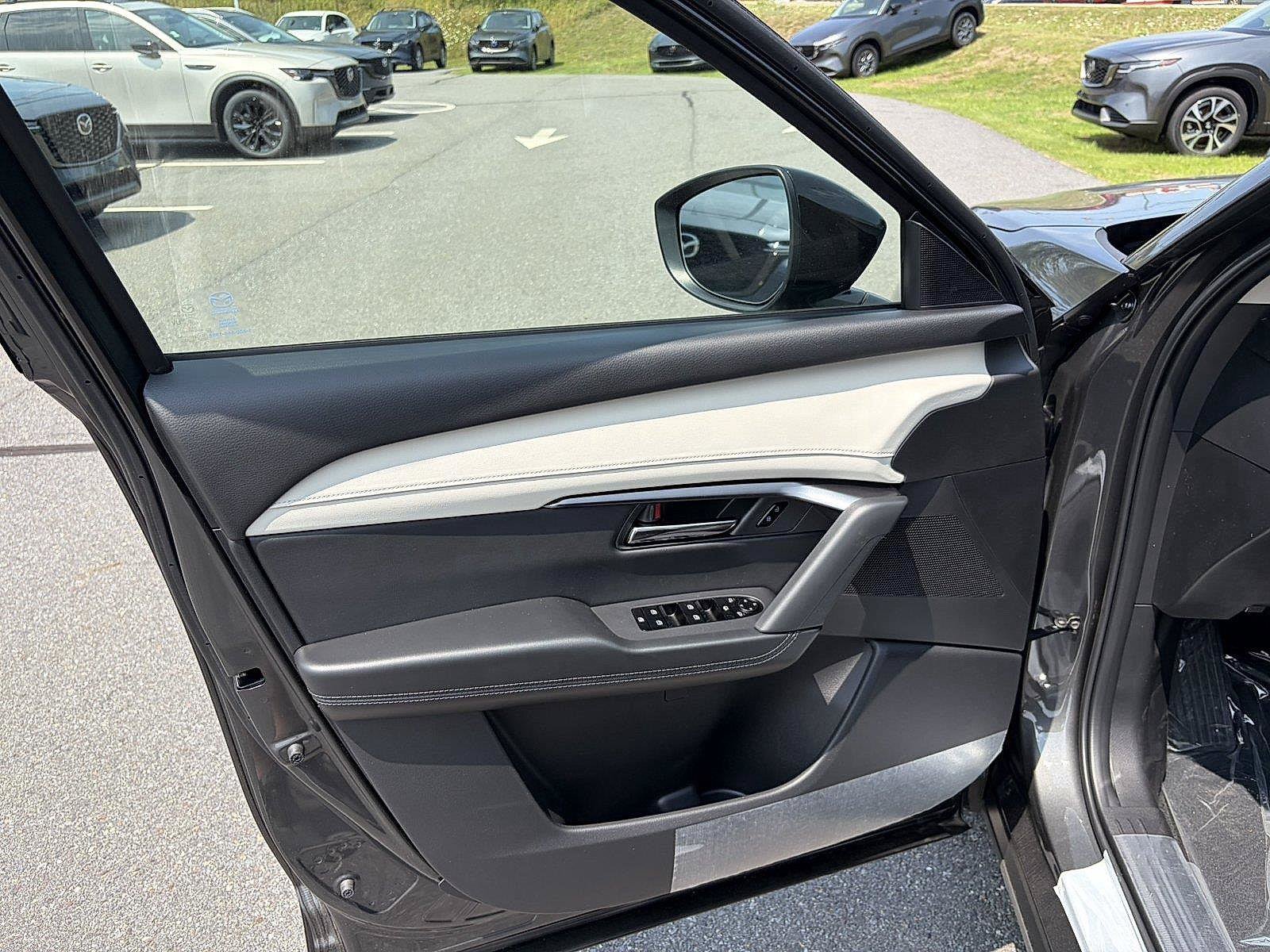 New 2026 MAZDA CX-5 Preferred AWD/4WD image 17