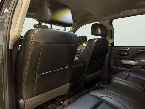 Used 2019 Chevrolet Silverado 2500 LT image 19