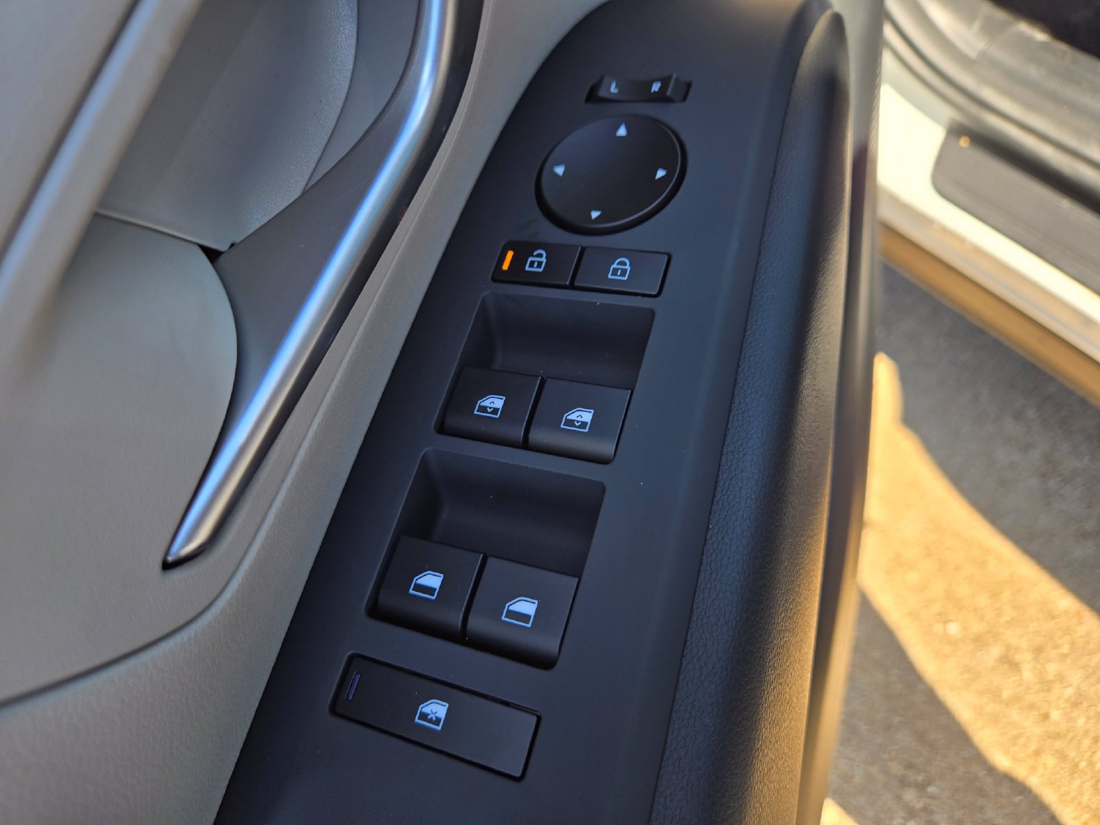 New 2026 Hyundai Tucson SEL FWD image 20