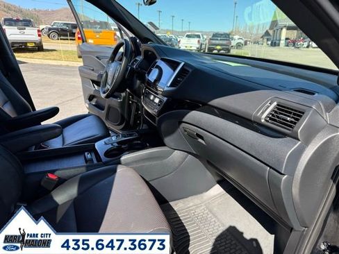Used 2020 Honda Ridgeline Black Edition image 37