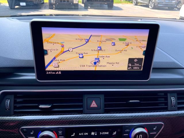Used 2019 Audi S5 Prestige AWD/4WD image 36