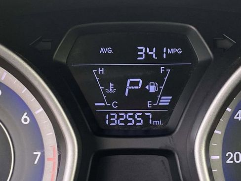 Used 2015 Hyundai Elantra SE w/ Option Group 02 image 24