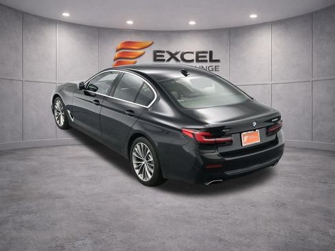 Used 2022 BMW 540i xDrive w/ Premium Package AWD/4WD image 60