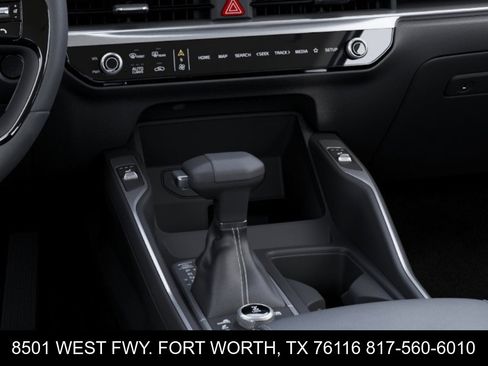 New 2026 Kia Sorento EX AWD/4WD image 45