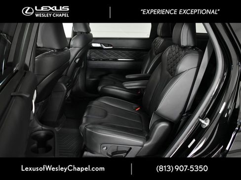 Used 2020 Hyundai Palisade Limited image 23