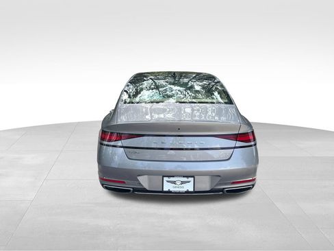 New 2026 Genesis G90 3.5T AWD/4WD image 32