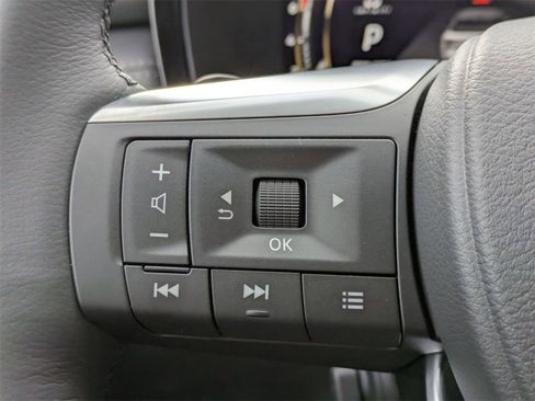 New 2026 INFINITI QX60 Luxe w/ Cargo Package image 20