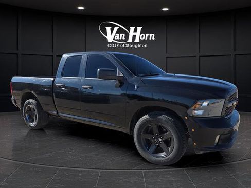 Used 2013 RAM 1500 Express image 36