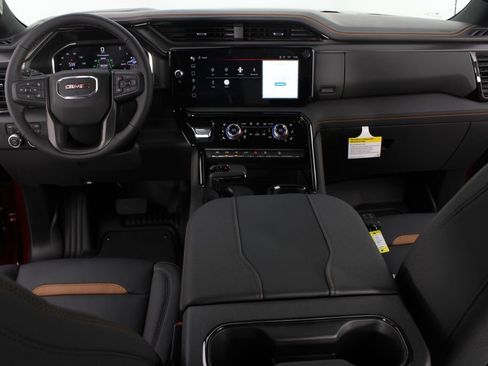 New 2026 GMC Sierra 1500 AT4 w/ AT4 Premium Package AWD/4WD image 12