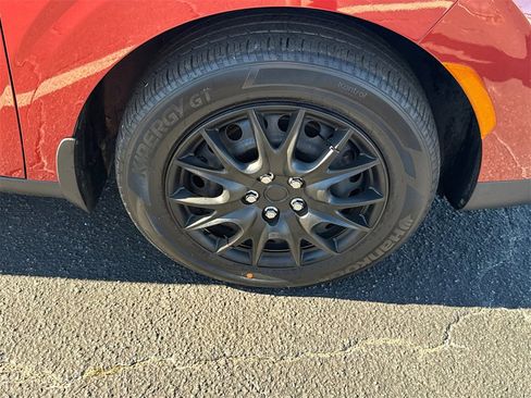 Used 2021 Kia Soul LX image 13