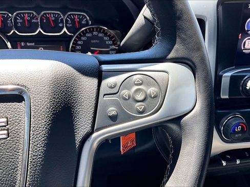 Used 2014 GMC Sierra 1500 SLE w/ SLE Value Package AWD/4WD image 18