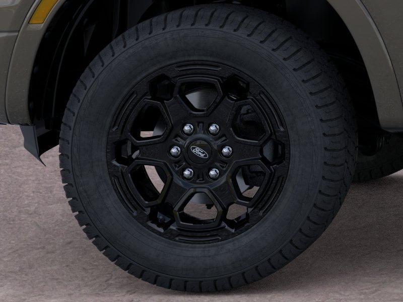 New 2026 Ford Ranger XLT AWD/4WD image 19
