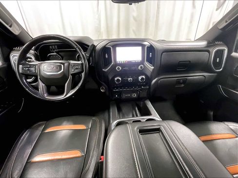 Used 2020 GMC Sierra 1500 AT4 w/ AT4 Premium Package image 21