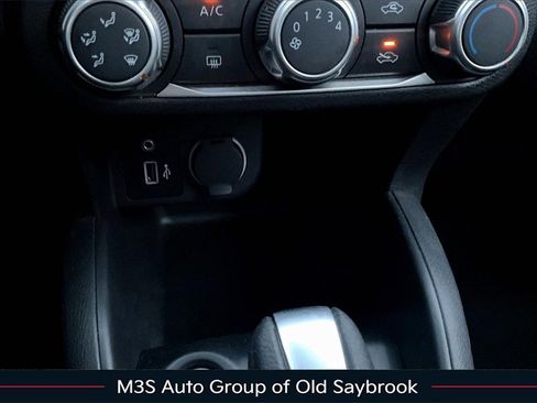 Certified 2024 Nissan Kicks S image 16