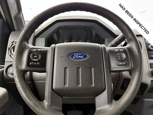 Used 2016 Ford F250 XLT AWD/4WD image 12