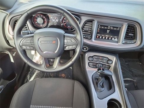 Used 2023 Dodge Challenger GT w/ Blacktop Package image 27