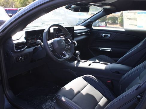 New 2026 Ford Mustang GT Premium RWD image 7