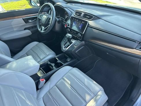 Used 2019 Honda CR-V EX-L image 35