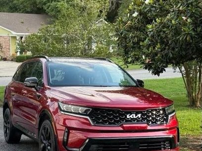 Used 2022 Kia Sorento SX