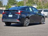 Used 2020 Toyota Prius XLE image 2