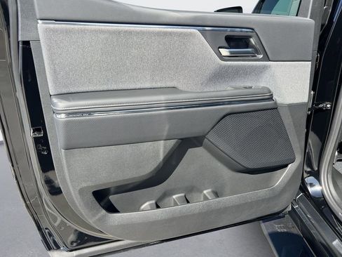 New 2026 GMC Sierra EV Elevation AWD/4WD image 24