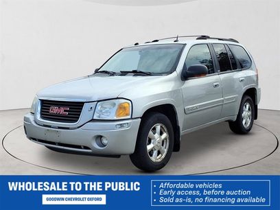 Used 2005 GMC Envoy SLT