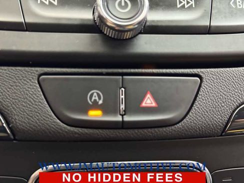 Used 2023 Chevrolet Equinox RS w/ RS Leather Package image 37