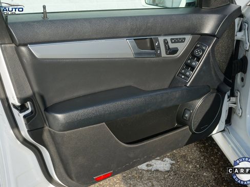 Used 2013 Mercedes-Benz C 300 C 300 image 24