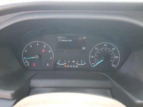 Used 2023 Ford Transit 250 Medium Roof w/ Load Area Protection Package image 23