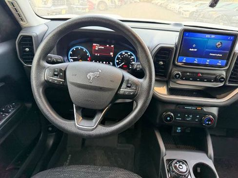 Certified 2021 Ford Bronco Sport image 6