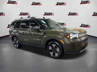 New 2026 Hyundai Santa Fe SEL video 3