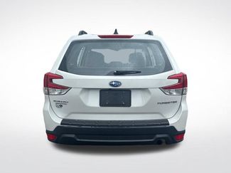 Used 2024 Subaru Forester AWD/4WD video 4