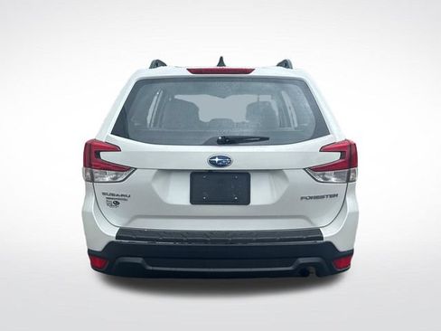 Used 2024 Subaru Forester AWD/4WD image 4