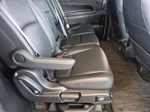 Used 2025 Honda Odyssey EX-L image 20