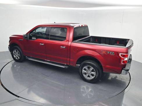Used 2019 Ford F150 XLT w/ XTR Package image 66
