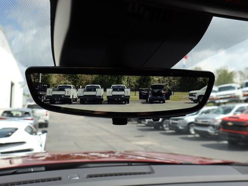New 2026 Chevrolet Suburban RST AWD/4WD image 20