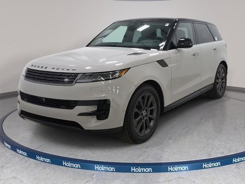 Used 2024 Land Rover Range Rover Sport SE AWD/4WD image 1