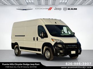 Used 2024 RAM ProMaster 2500 w/ Safety Group video 1