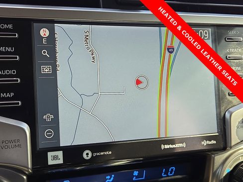 Used 2022 Toyota 4Runner Limited image 17