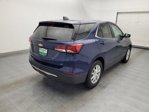 Used 2023 Chevrolet Equinox LT FWD image 9