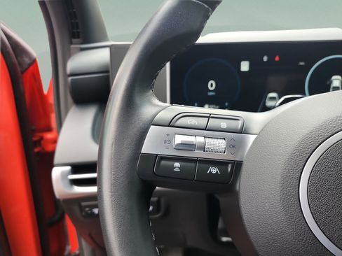 Certified 2025 Hyundai Santa Cruz XRT AWD/4WD image 12