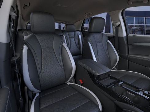 New 2026 Buick Envision Sport Touring image 16