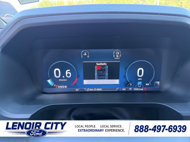 Used 2024 Ford Expedition Limited AWD/4WD image 22