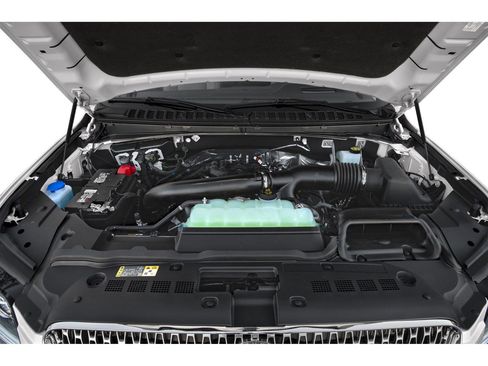 New 2024 Lincoln Navigator L Reserve image 14