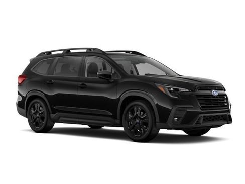 Certified 2026 Subaru Ascent Bronze Edition AWD/4WD image 1