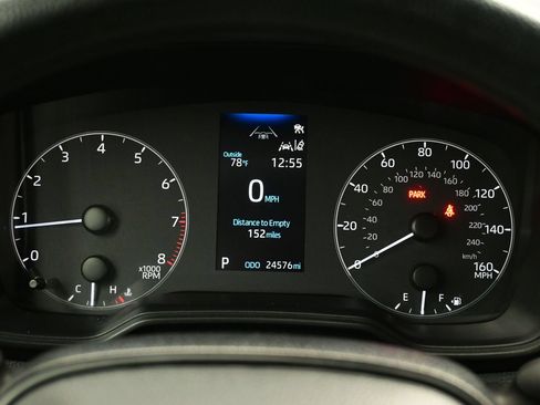 Used 2024 Toyota Corolla LE FWD image 22